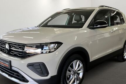 VW T-Cross 25.140 km 24.990 &euro; Kusel 66869