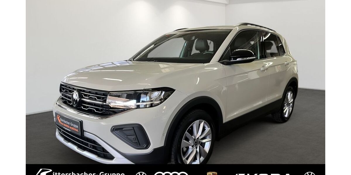 VW T-Cross 25.140 km 24.990 &euro; Kusel 66869