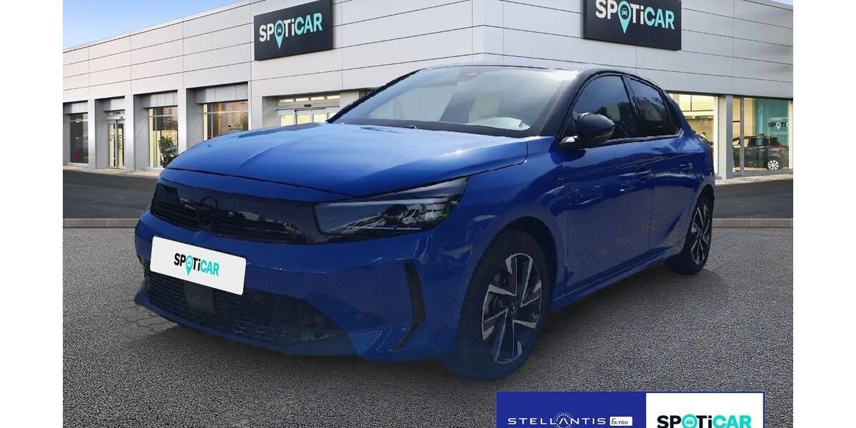 Opel Corsa 18.721 km 16.990 &euro; Saarbrücken 66119