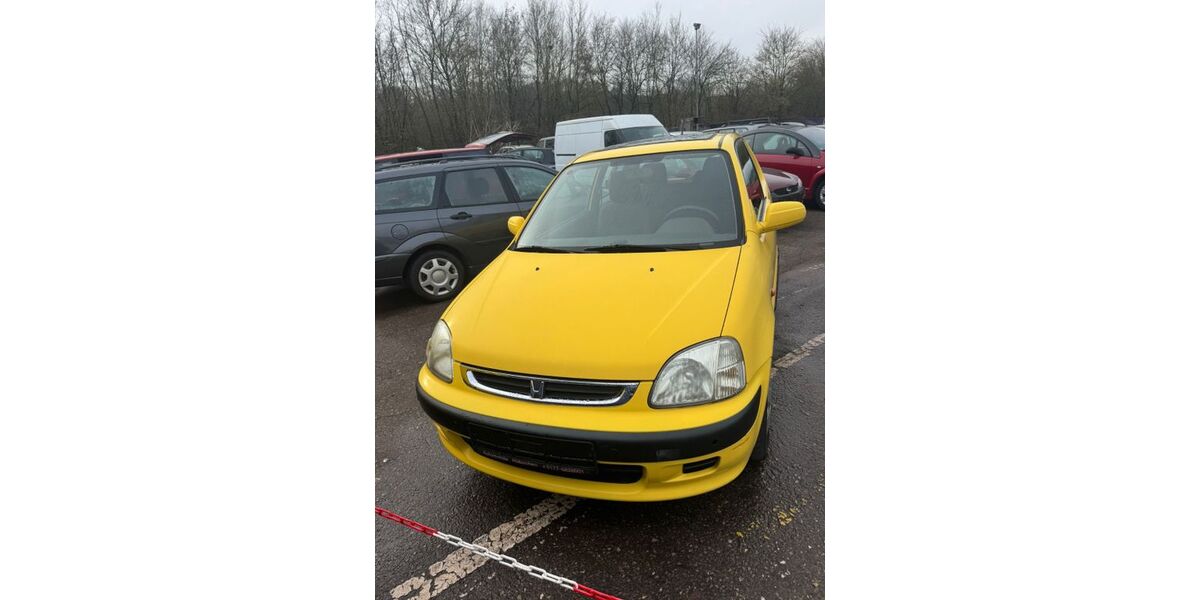 Honda Logo 74.944 km 2.200 &euro; Saarbrücken 66115