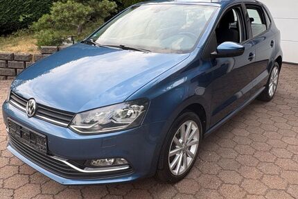 VW Polo 134.960 km 9.950 &euro; Bliesen (St. Wendel) 66606