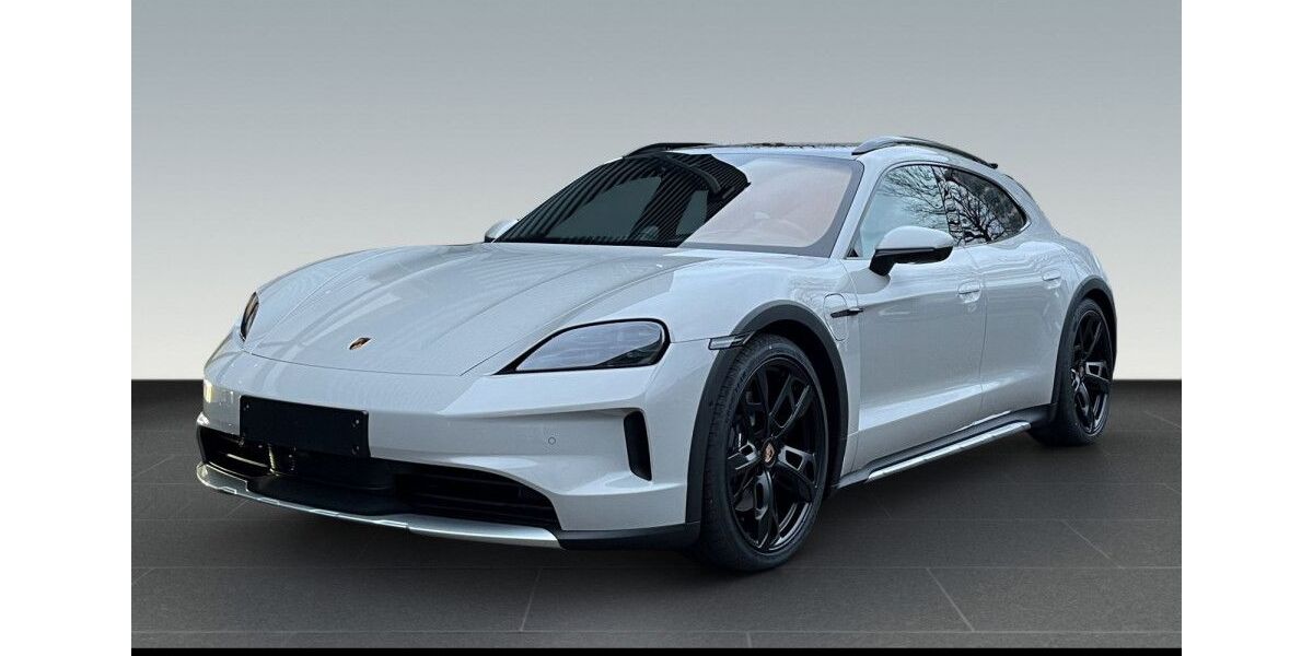 Porsche Taycan 9.900 km 123.900 &euro; Saarbrücken 66115