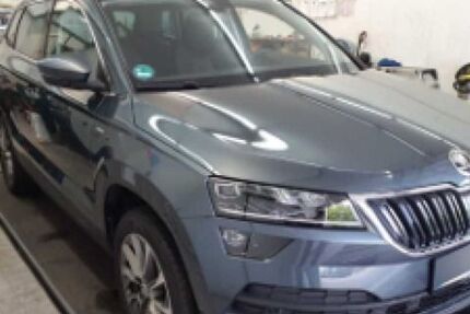 Skoda Karoq 39.279 km 23.990 &euro; Saarbrücken 66130