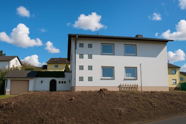 Einfamilienhaus Kusel - 7 Zimmer, 139 m&sup2;, 225.000&euro; | Angebot:25666646