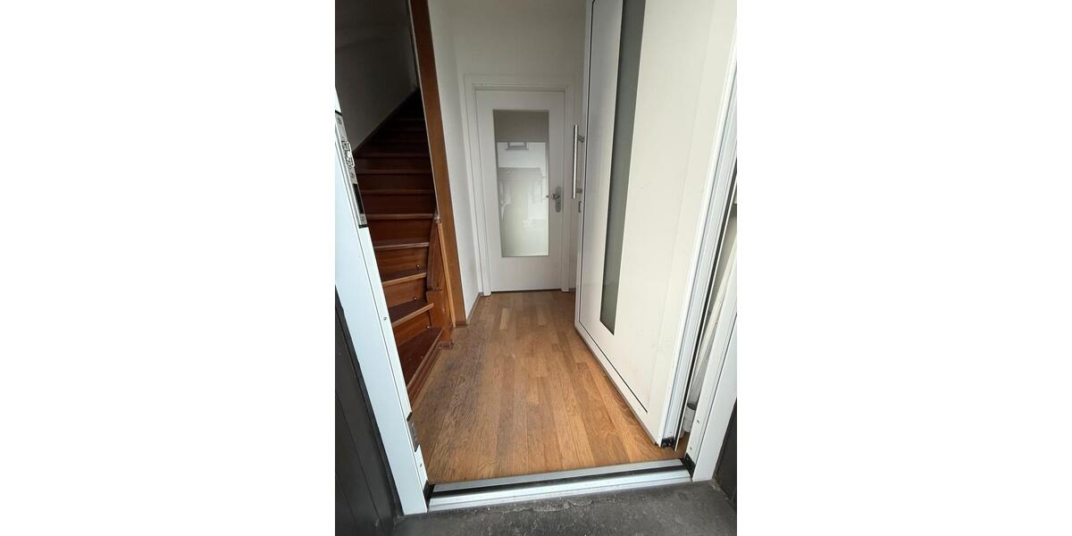 Etagenwohnung Sankt Ingbert - 2 Zimmer, 52 m&sup2;, 590&euro; | Angebot:25850775