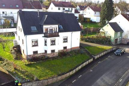 Haus Mandelbachtal Heckendalheim - 8 Zimmer, 180 m&sup2;, 259.000&euro; | Angebot:25677418