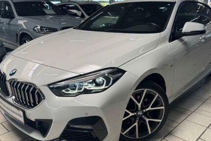 BMW 218 Gran Coupé 38.100 km 25.899 &euro; Pirmasens 66954