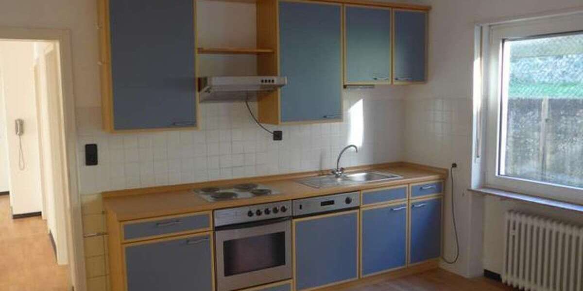 Etagenwohnung Rodalben - 3 Zimmer, 100 m&sup2;, 630&euro; | Angebot:24559035