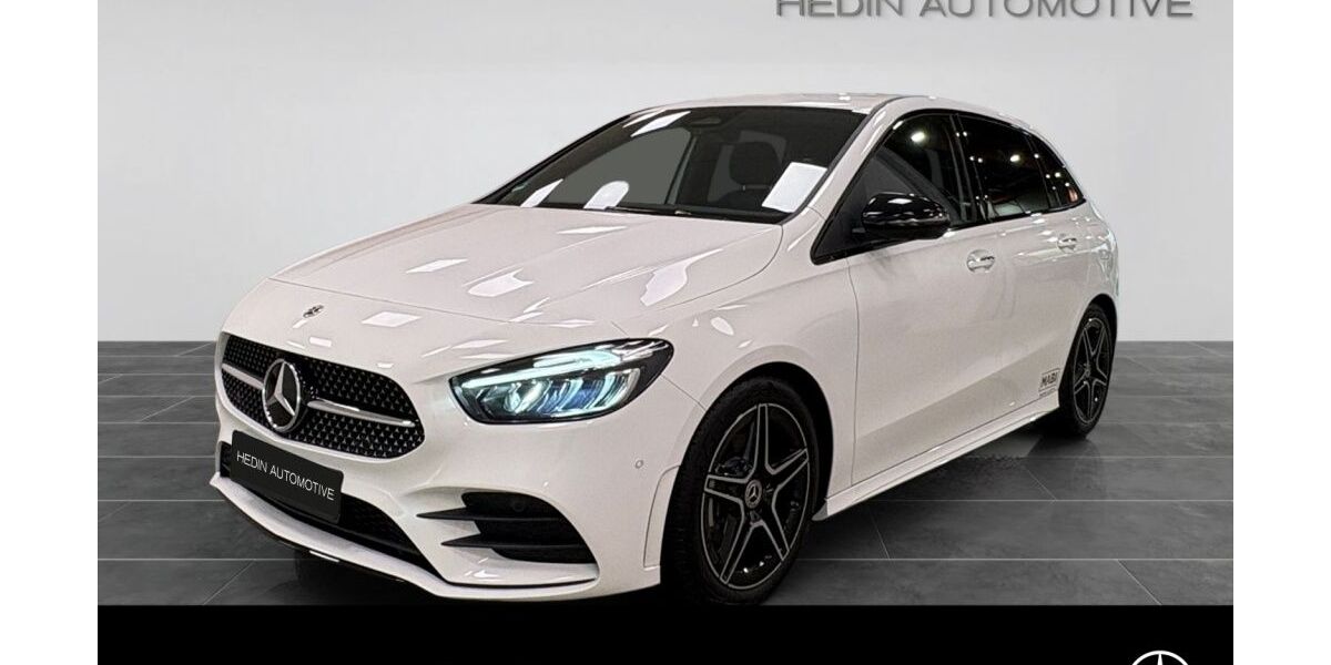 Mercedes-Benz B 180 9.900 km 39.950 &euro; Saarbrücken 66117