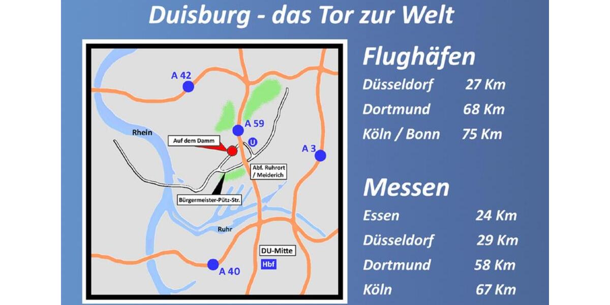 Gewerbeobjekt Saarbrücken - 29&euro; | Angebot:16216043