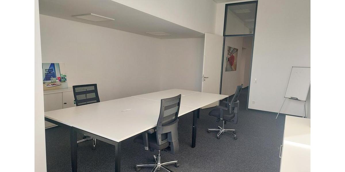 Gewerbeobjekt Saarbrücken Kieselhumes - 7&euro; | Angebot:24765923