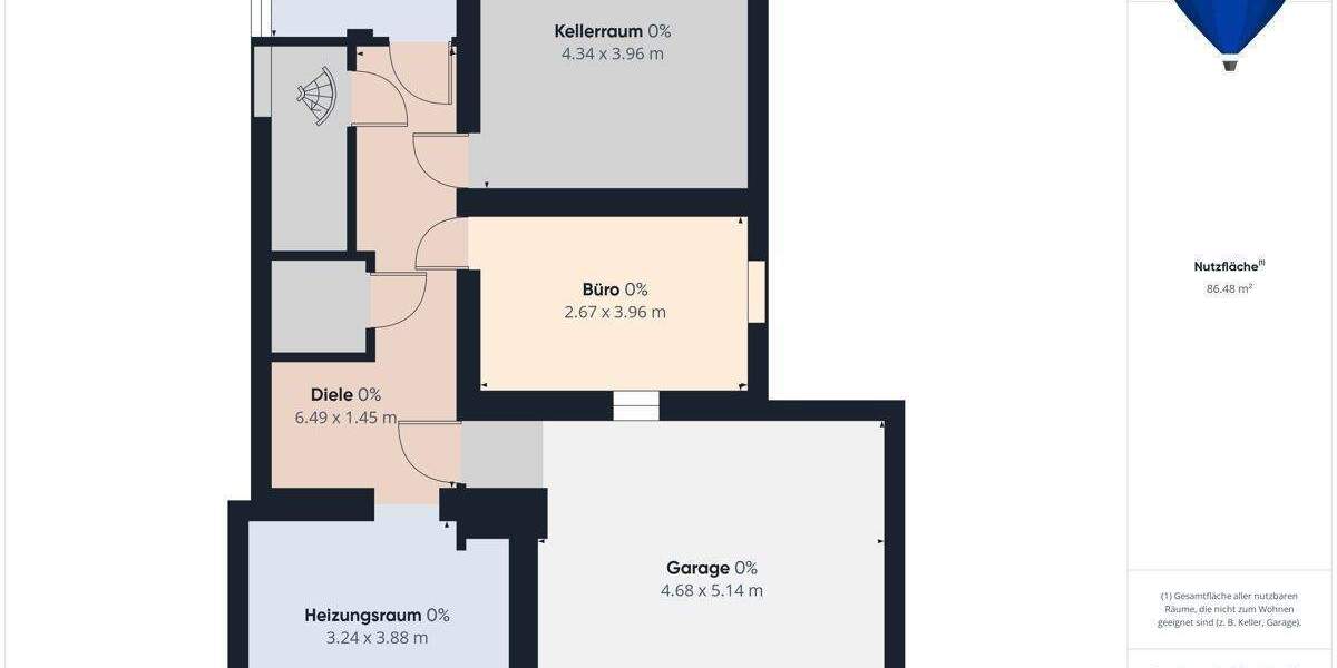 Einfamilienhaus Bexbach Frankenholz - 247.000&euro; | Angebot:25798046