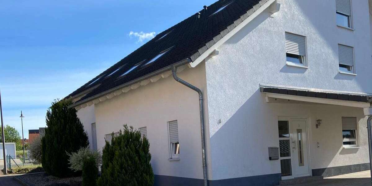 Einfamilienhaus Mackenbach - 7 Zimmer, 199 m&sup2;, 495.000&euro; | Angebot:25129039