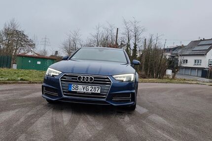 Audi A4 128.924 km 24.200 &euro; Friedrichsthal 66299