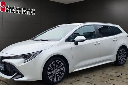 Toyota Corolla 34.184 km 23.880 &euro; Schiffweiler 66578