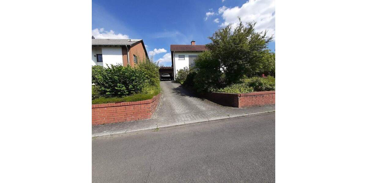 Einfamilienhaus Zweibrücken / Wattweiler Wattweiler - 5 Zimmer, 163 m&sup2;, 299.000&euro; | Angebot:25705121