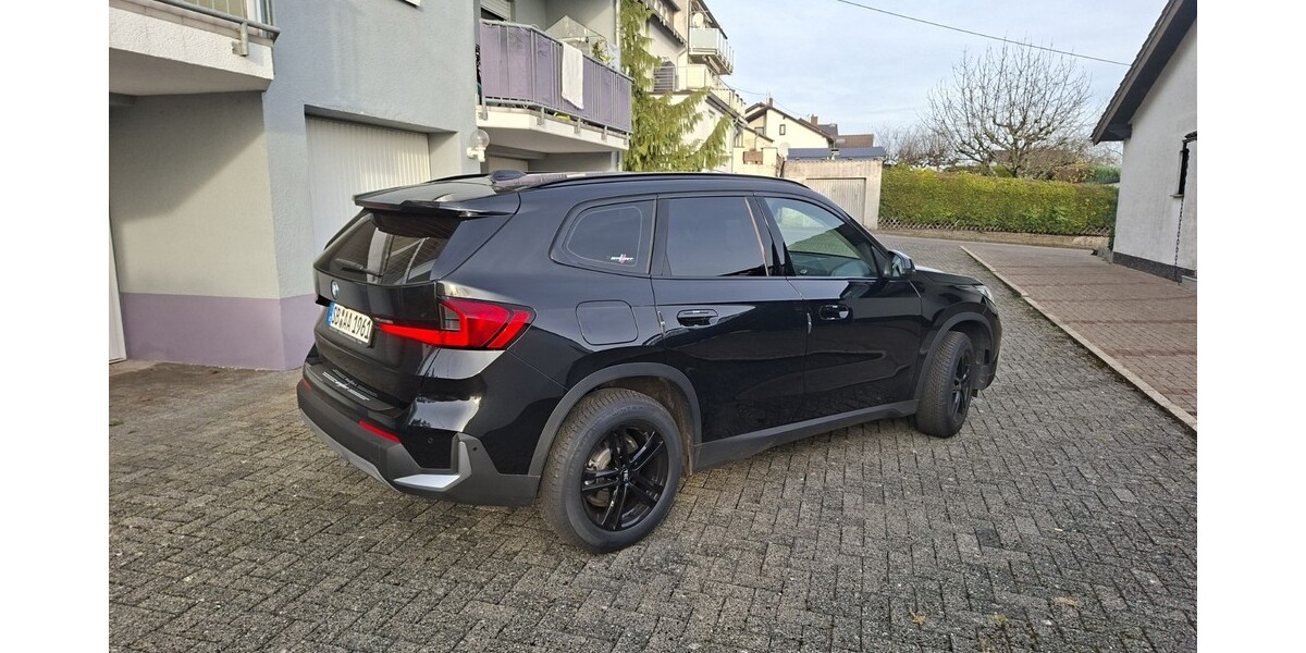 BMW X1 12.000 km 35.500 &euro; Quierschied 66287