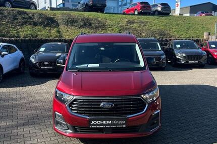 Ford Tourneo Connect 20.794 km 29.880 &euro; Illingen 66557