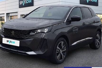Peugeot 3008 21.453 km 23.990 &euro; Saarbrücken 66119