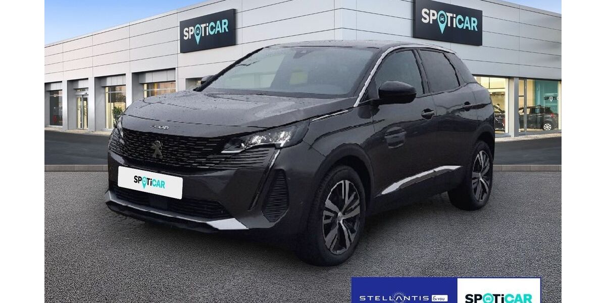 Peugeot 3008 21.453 km 23.990 &euro; Saarbrücken 66119