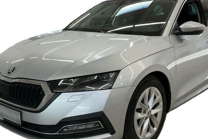 Skoda Octavia 47.651 km 22.900 &euro; Homburg/Saar 66424