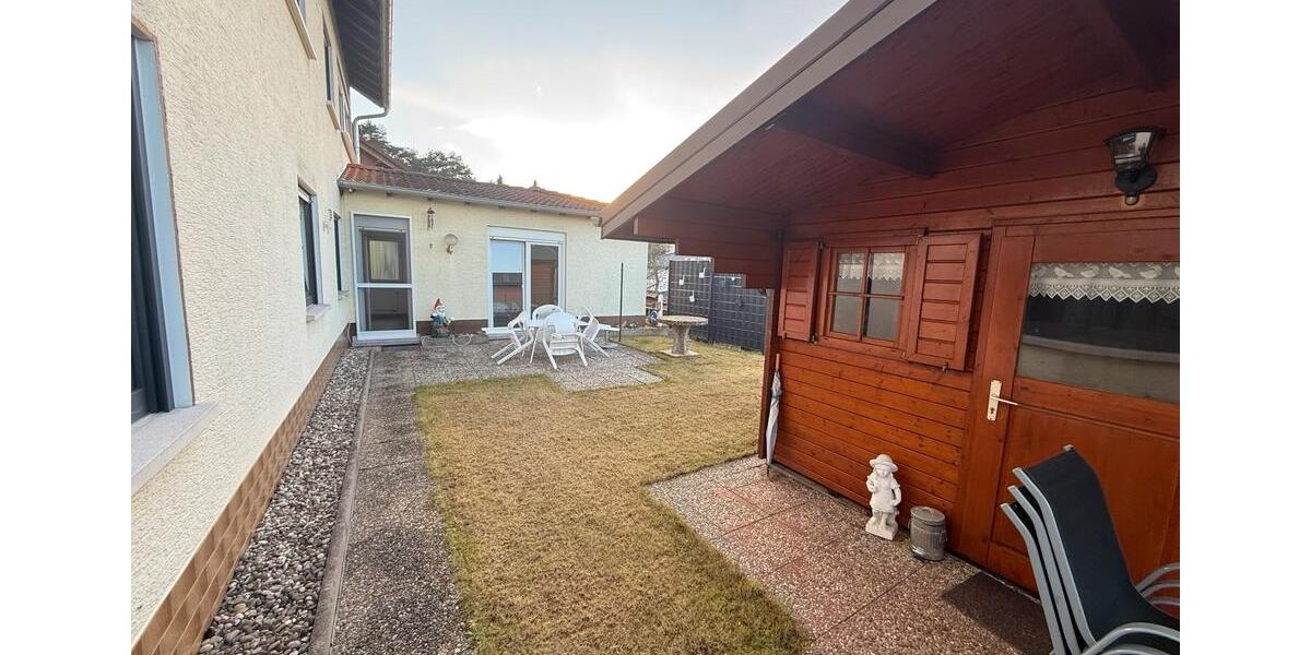 Terrassenwohnung Weilerbach - 3 Zimmer, 100 m&sup2;, 1.150&euro; | Angebot:25965348