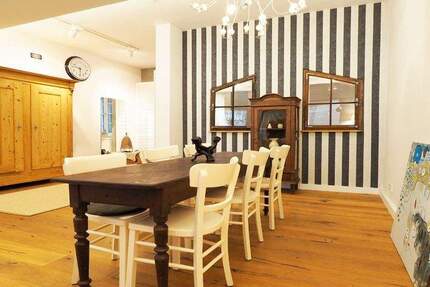 Wohnung Saarbrücken St Johann - 2 Zimmer, 74 m&sup2;, 900&euro; | Angebot:25819891