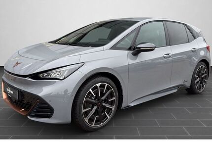 Cupra Born 3.000 km 42.990 &euro; Kirkel 66459