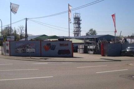 Gewerbeobjekt Heusweiler - 1.200.000&euro; | Angebot:25664068