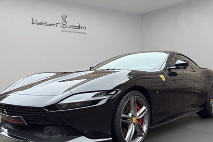 Ferrari Roma 19.888 km 220.169 &euro; Saarbrücken 66133