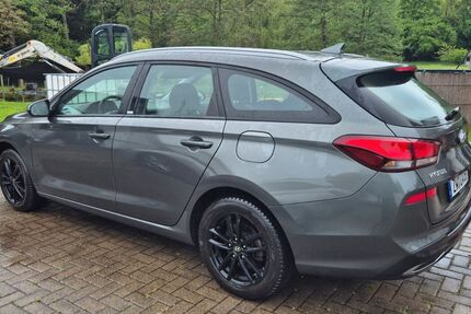 Hyundai i30 54.500 km 16.000 &euro; Winterbach 66484
