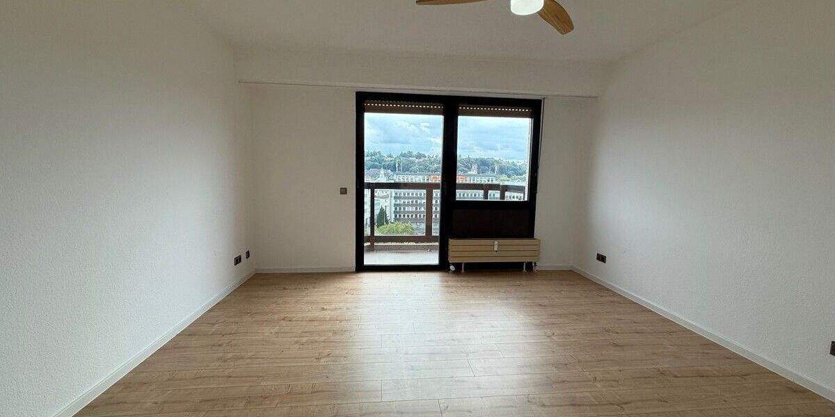 Etagenwohnung Saarbrücken St Johann - 2 Zimmer, 46 m&sup2;, 149.000&euro; | Angebot:25778624