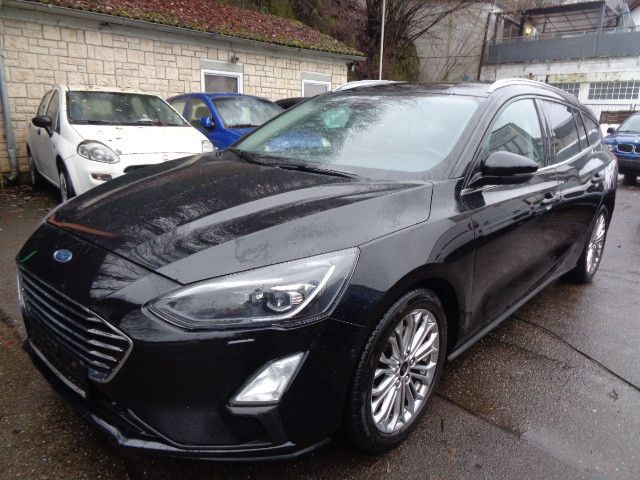 Ford Focus 95.302 km 10.200 &euro; Saarbrücken 66119