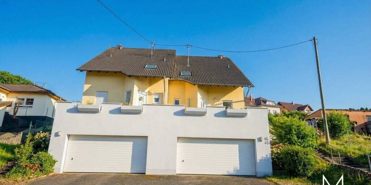 Mehrfamilienhaus, Wohnhaus Mittelbrunn - 1 Zimmer, 434 m&sup2;, 695.000&euro; | Angebot:25970189