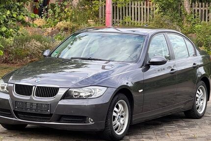 BMW 318 180.562 km 2.500 &euro; Kottweiler-Schwanden 66879