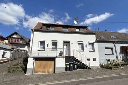 Haus Marpingen - 6 Zimmer, 128 m&sup2;, 149.000&euro; | Angebot:26199432