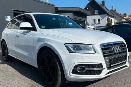 Audi SQ5 119.000 km 24.500 &euro; Riegelsberg 66292
