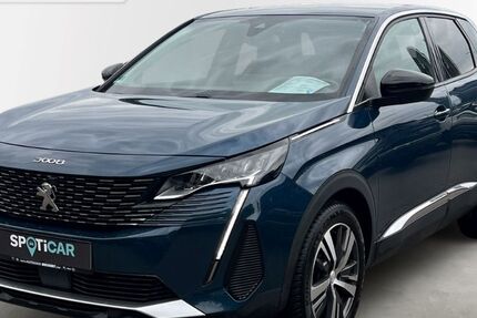 Peugeot 3008 42.192 km 23.990 &euro; Homburg 66424