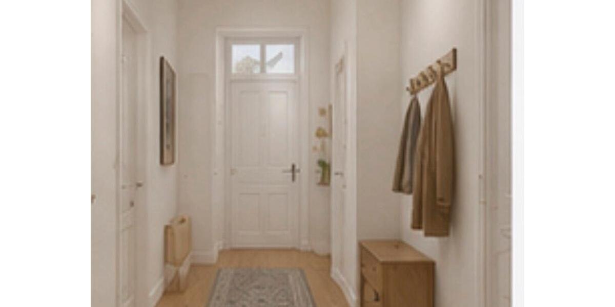 Hochparterre Saarbrücken - 2 Zimmer, 60 m&sup2;, 199.000&euro; | Angebot:27260862