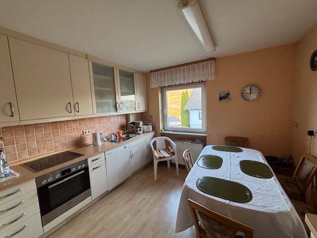 Einfamilienhaus Theisbergstegen Godelhausen - 9 Zimmer, 204 m&sup2;, 259.000&euro; | Angebot:26036902