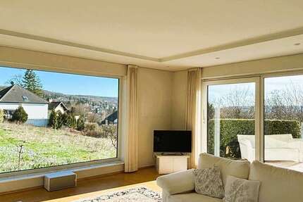 Haus Saarbrücken / Güdingen Güdingen - 9 Zimmer, 330 m&sup2;, 1.299.000&euro; | Angebot:25614582