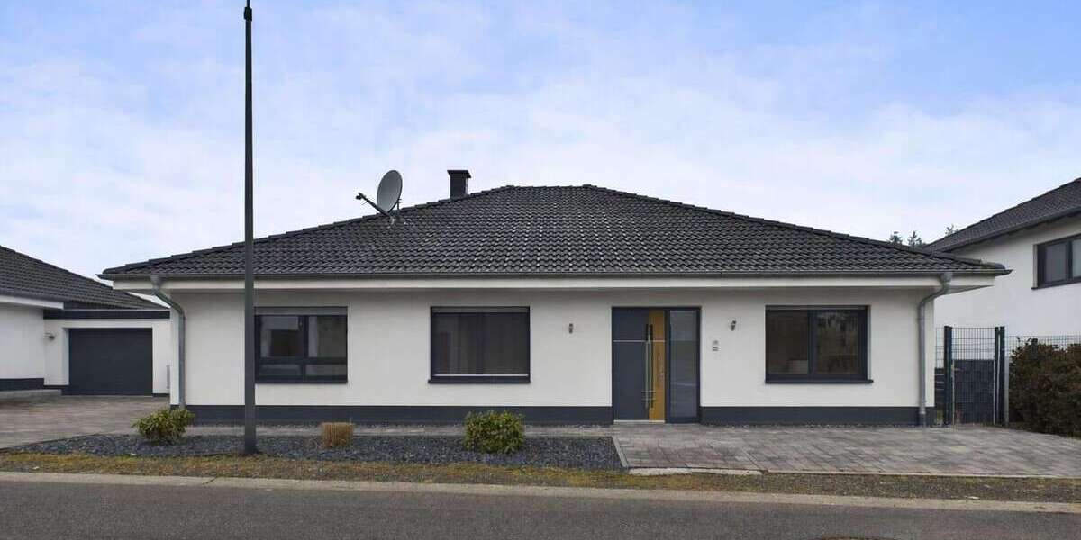 Einfamilienhaus Konken - 4 Zimmer, 182 m&sup2;, 675.000&euro; | Angebot:25159075