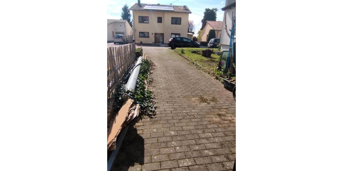 Gewerbeobjekt Merchweiler - 350&euro; | Angebot:26285965
