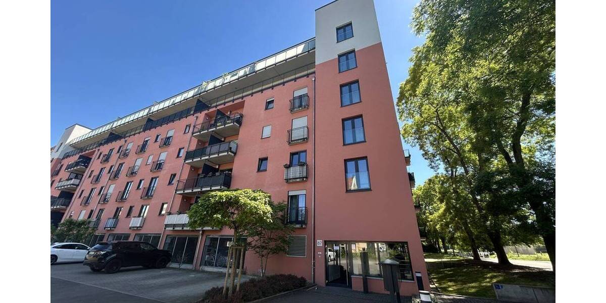 Etagenwohnung Saarbrücken / Malstatt-Burbach Malstatt - 3 Zimmer, 86 m&sup2;, 259.000&euro; | Angebot:26929553