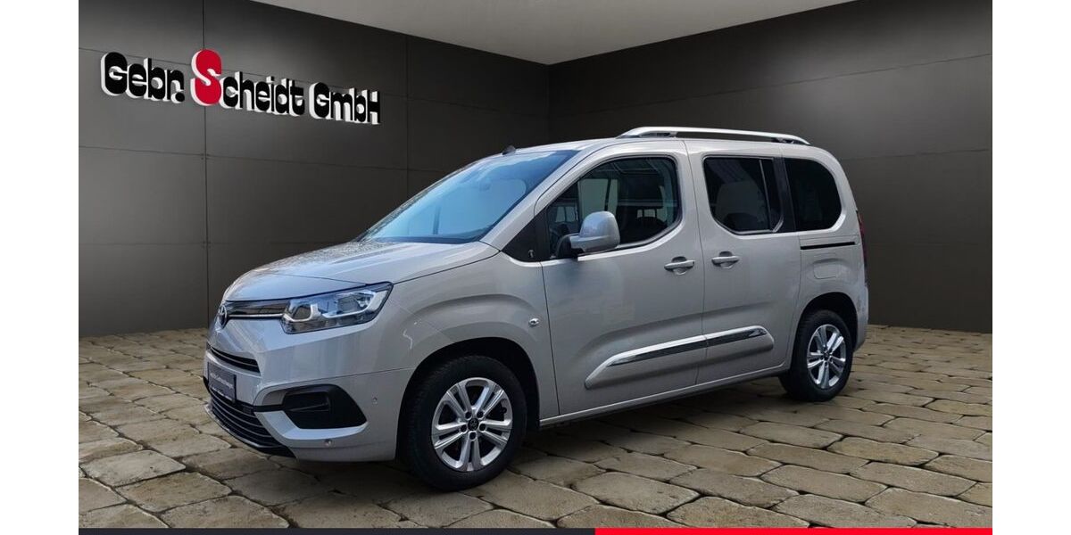 Toyota Proace City 38.664 km 22.770 &euro; Schiffweiler 66578