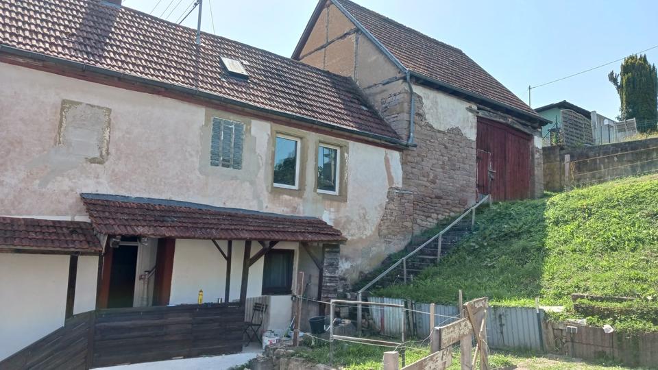 Etagenwohnung Rammelsbach - 3 Zimmer, 80 m&sup2;, 630&euro; | Angebot:25959755