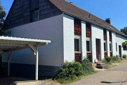 Haus Niedermohr-Schrollbach Schrollbach - 1 Zimmer, 270 m&sup2;, 348.000&euro; | Angebot:25675952