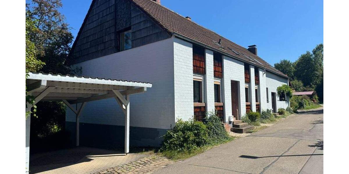 Mehrfamilienhaus, Wohnhaus Niedermohr-Schrollbach Schrollbach - 1 Zimmer, 270 m&sup2;, 348.000&euro; | Angebot:25675952