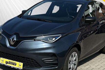 Renault ZOE 29.750 km 15.950 &euro; Homburg (Saar) 66424