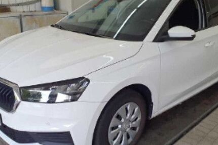 Skoda Fabia 19.534 km 15.990 &euro; Saarbrücken 66130